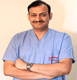 Dr. Sameer Paltewar - Best Neurologist in Nagpur