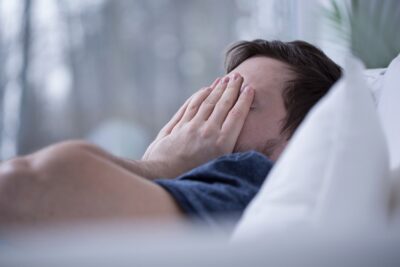 sleep disorder-Best Sleep Disorders Doctor in Nagpur