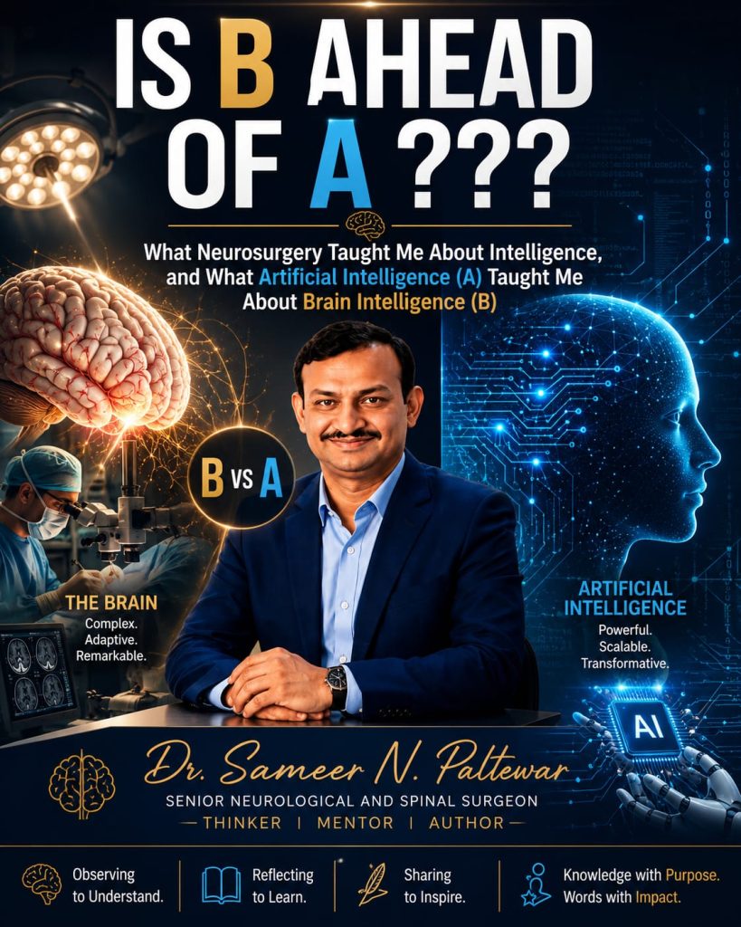 best Neurosurgeon doctor in nagpur