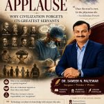 Dr. Sameer Paltewar