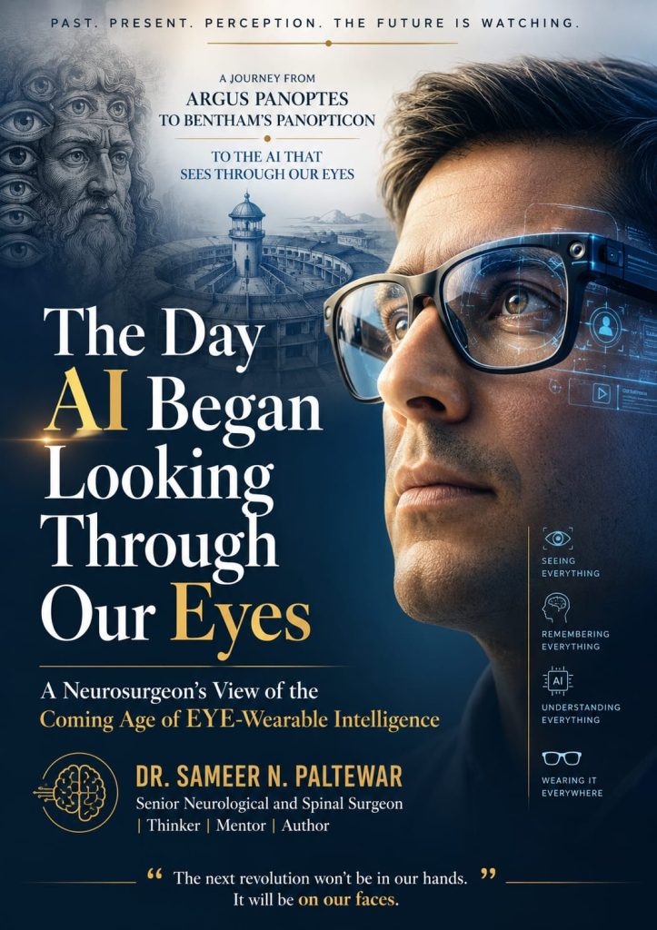 Dr. Sameer Paltewar